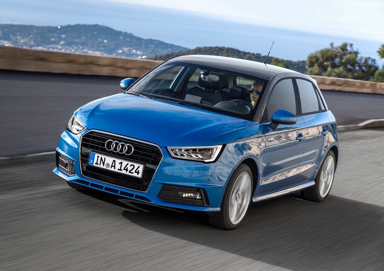 Подробнее о статье Audi A1 реальный расход топлива на 100 км. Отзывы