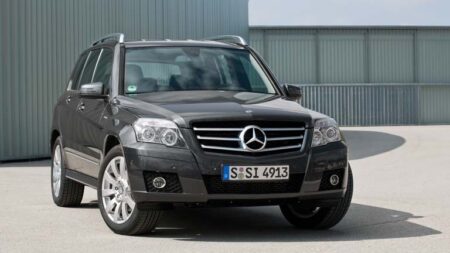 Ошибка р2081 мерседес glk