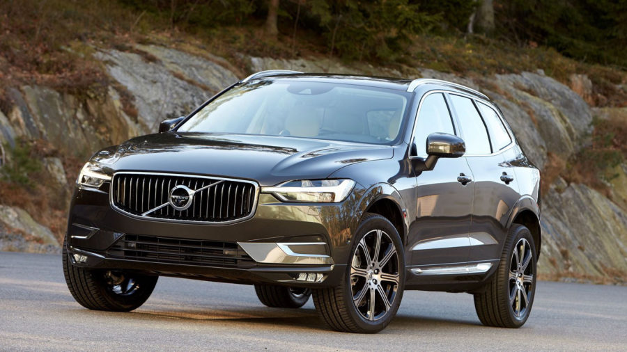 Подробнее о статье Volvo XC60 расход бензина и дизеля