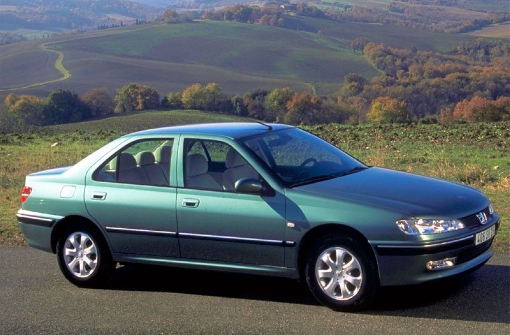 Подробнее о статье Peugeot 406 1.7, 1.8, 2.0, 2.2, 2.9 расход бензина и дизеля